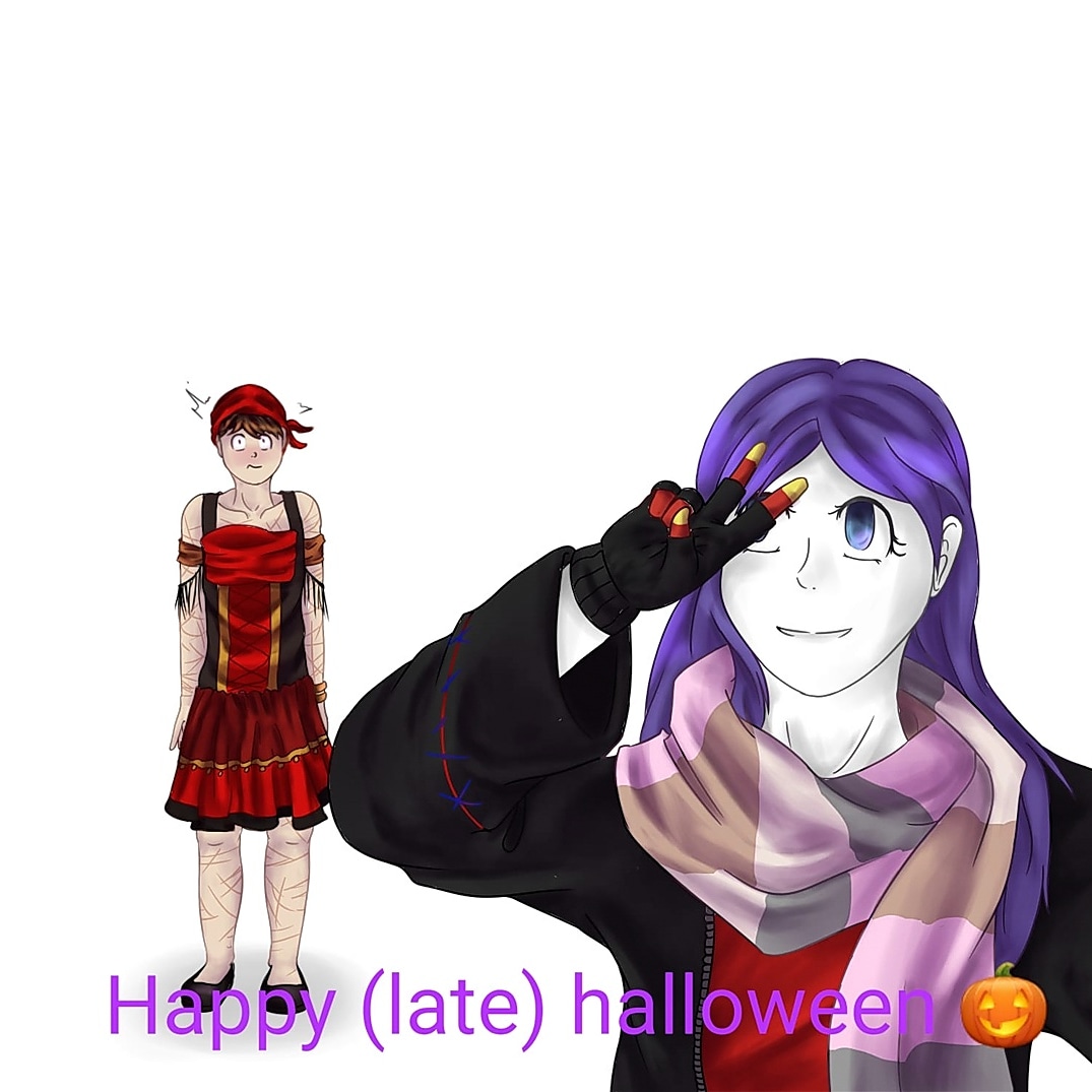 Halloween 2018