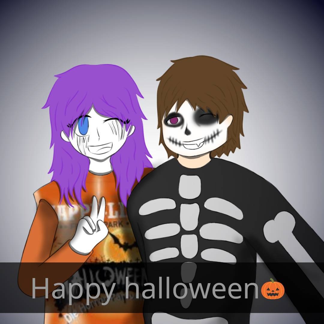 Halloween 2017