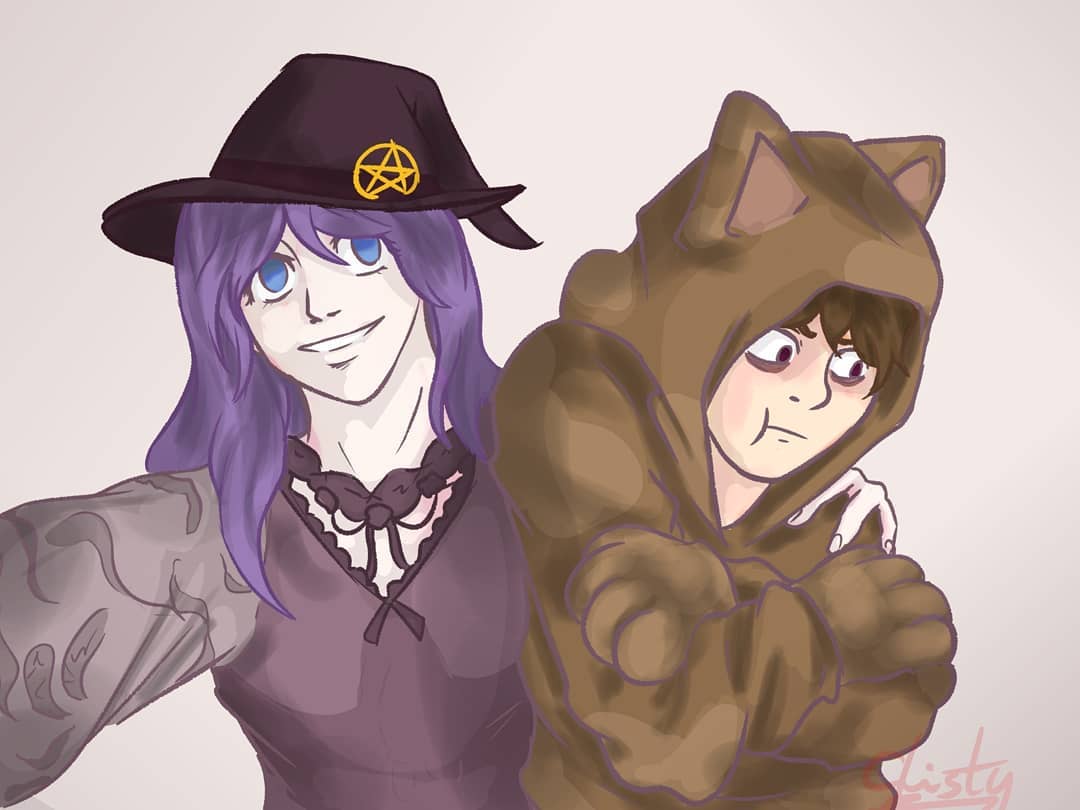 Halloween 2019