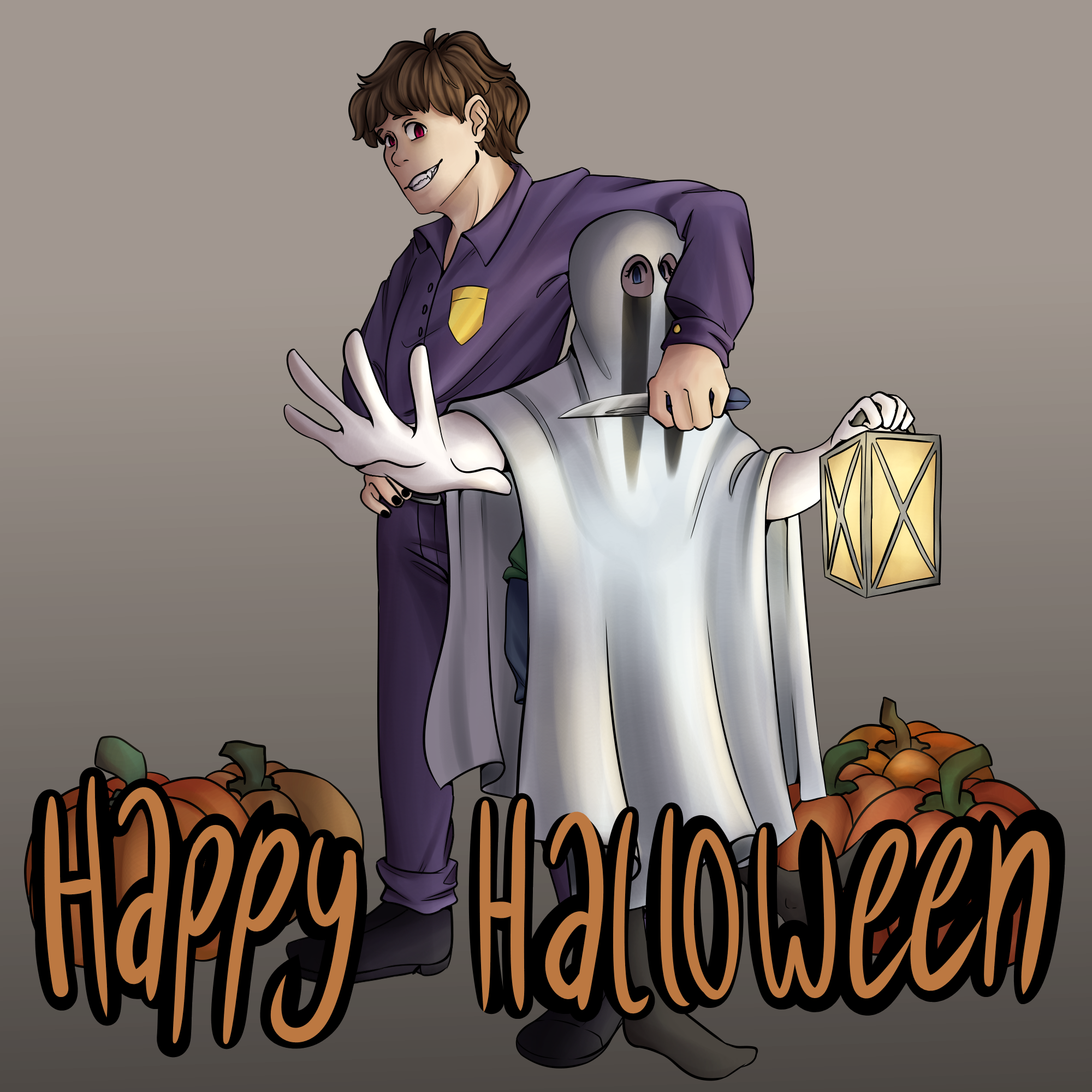 Halloween 2020